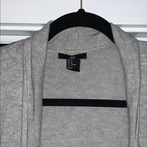 H&M Long Sweater
